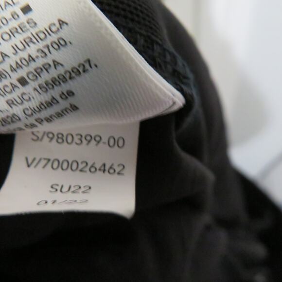 Athleta Womens Sz 10T Black Trekkie North Jogger Pants Athleisure Gorpcore - Picture 7 of 7